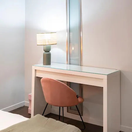 Les Ponts Appartement