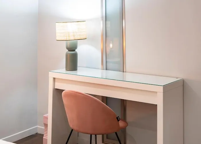 Les Ponts Appartamento